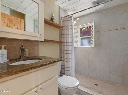 589 Freel Drive, Zephyr Cove, NV 89448 Photo