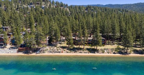 589 Freel Drive, Zephyr Cove, NV 89448 Photo