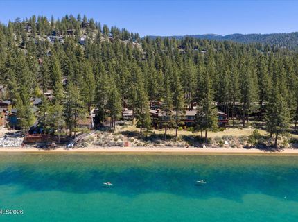 589 Freel Drive, Zephyr Cove, NV 89448 Photo