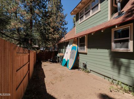589 Freel Drive, Zephyr Cove, NV 89448 Photo