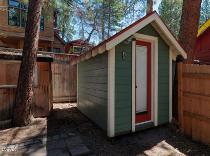 589 Freel Drive, Zephyr Cove, NV 89448 Photo