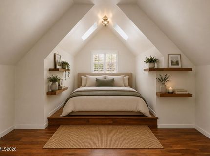 589 Freel Drive, Zephyr Cove, NV 89448 Photo