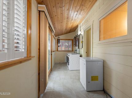 589 Freel Drive, Zephyr Cove, NV 89448 Photo