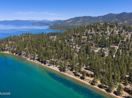 589 Freel Drive, Zephyr Cove, NV 89448 Photo