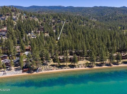 589 Freel Drive, Zephyr Cove, NV 89448 Photo