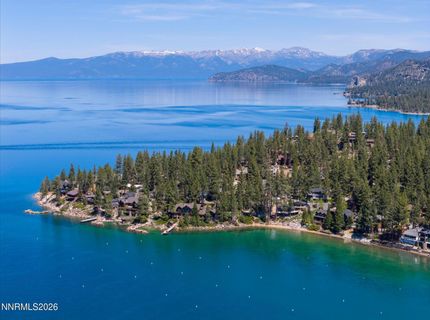 589 Freel Drive, Zephyr Cove, NV 89448 Photo