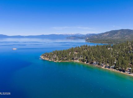 589 Freel Drive, Zephyr Cove, NV 89448 Photo