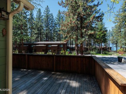 589 Freel Drive, Zephyr Cove, NV 89448 Photo