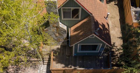 589 Freel Drive, Zephyr Cove, NV 89448 Photo