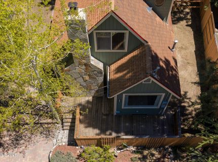 589 Freel Drive, Zephyr Cove, NV 89448 Photo