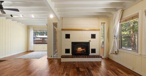 589 Freel Drive, Zephyr Cove, NV 89448 Photo