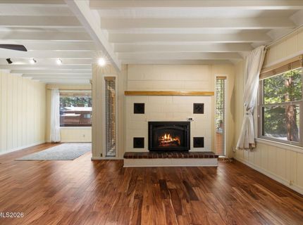 589 Freel Drive, Zephyr Cove, NV 89448 Photo