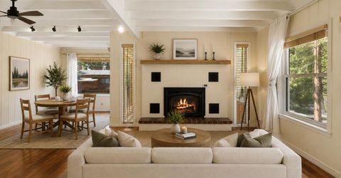 589 Freel Drive, Zephyr Cove, NV 89448 Photo
