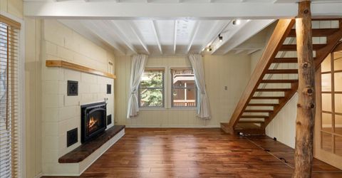 589 Freel Drive, Zephyr Cove, NV 89448 Photo
