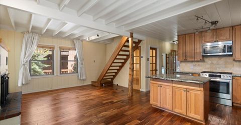 589 Freel Drive, Zephyr Cove, NV 89448 Photo