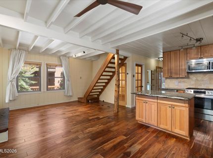 589 Freel Drive, Zephyr Cove, NV 89448 Photo
