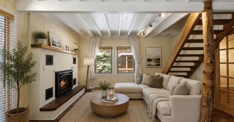 589 Freel Drive, Zephyr Cove, NV 89448 Photo