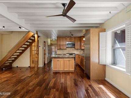 589 Freel Drive, Zephyr Cove, NV 89448 Photo