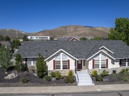 3946 Southpointe Drive, Carson City, NV 89701 Photo