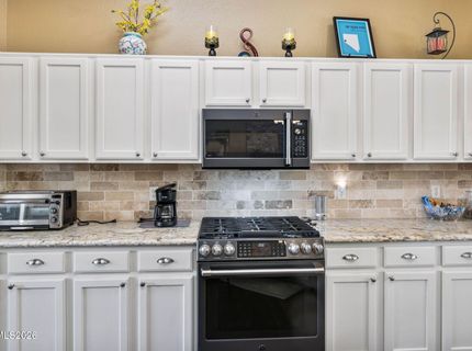 3946 Southpointe Drive, Carson City, NV 89701 Photo