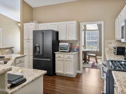 3946 Southpointe Drive, Carson City, NV 89701 Photo
