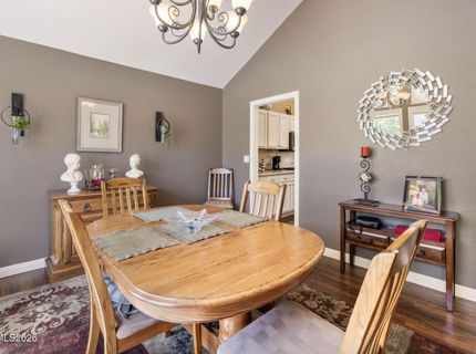 3946 Southpointe Drive, Carson City, NV 89701 Photo
