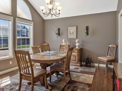 3946 Southpointe Drive, Carson City, NV 89701 Photo