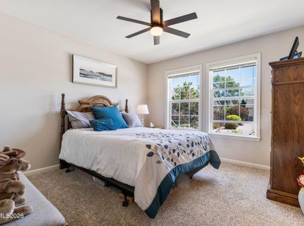 3946 Southpointe Drive, Carson City, NV 89701 Photo