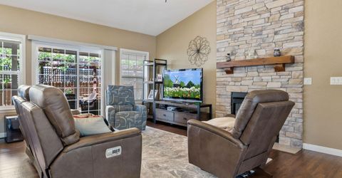 3946 Southpointe Drive, Carson City, NV 89701 Photo