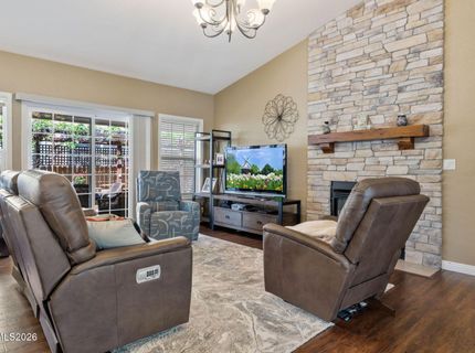 3946 Southpointe Drive, Carson City, NV 89701 Photo