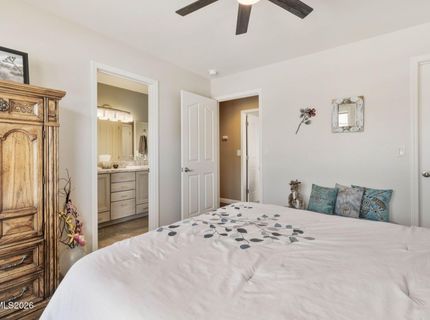 3946 Southpointe Drive, Carson City, NV 89701 Photo