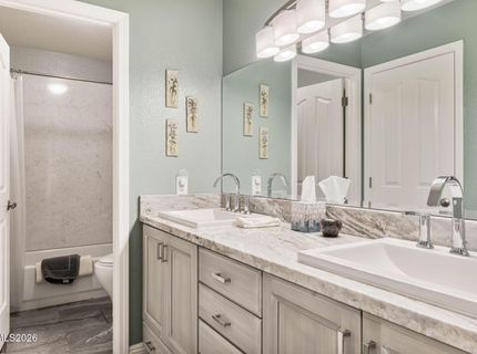 3946 Southpointe Drive, Carson City, NV 89701 Photo