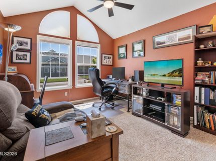3946 Southpointe Drive, Carson City, NV 89701 Photo