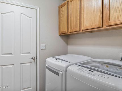 3946 Southpointe Drive, Carson City, NV 89701 Photo
