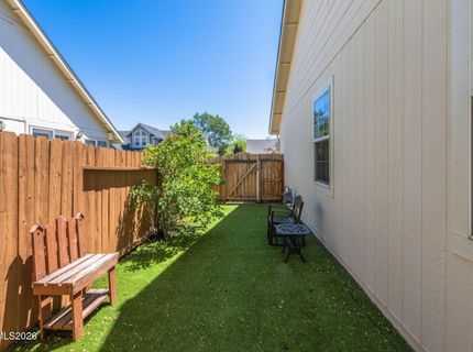 3946 Southpointe Drive, Carson City, NV 89701 Photo