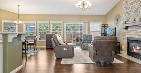 3946 Southpointe Drive, Carson City, NV 89701 Photo