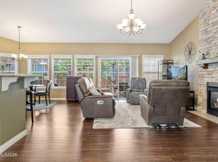 3946 Southpointe Drive, Carson City, NV 89701 Photo