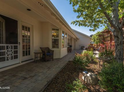 3946 Southpointe Drive, Carson City, NV 89701 Photo