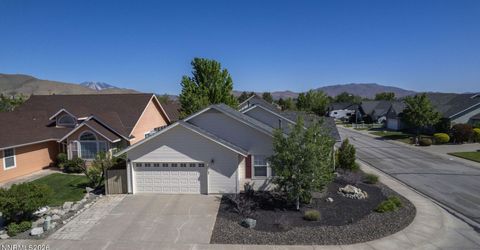 3946 Southpointe Drive, Carson City, NV 89701 Photo