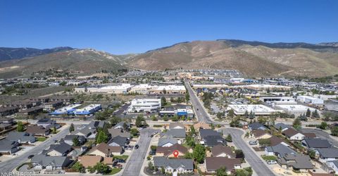 3946 Southpointe Drive, Carson City, NV 89701 Photo
