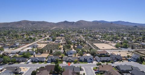 3946 Southpointe Drive, Carson City, NV 89701 Photo