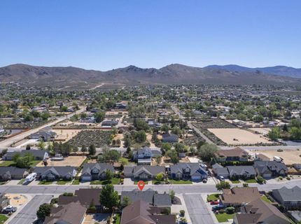 3946 Southpointe Drive, Carson City, NV 89701 Photo