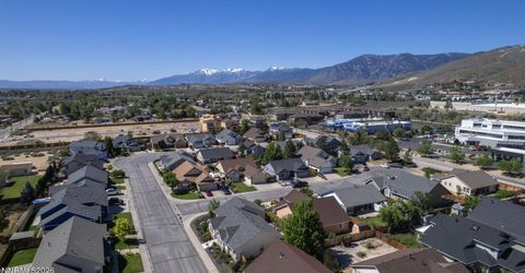3946 Southpointe Drive, Carson City, NV 89701 Photo