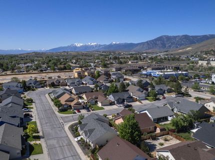 3946 Southpointe Drive, Carson City, NV 89701 Photo