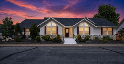 3946 Southpointe Drive, Carson City, NV 89701 Photo