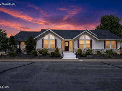 3946 Southpointe Drive, Carson City, NV 89701 Photo
