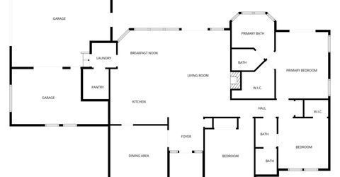 3946 Southpointe Drive, Carson City, NV 89701 Photo