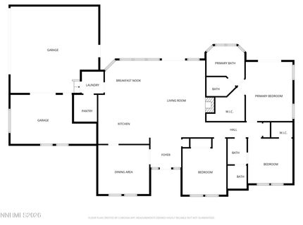 3946 Southpointe Drive, Carson City, NV 89701 Photo