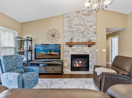 3946 Southpointe Drive, Carson City, NV 89701 Photo