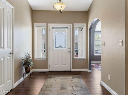 3946 Southpointe Drive, Carson City, NV 89701 Photo